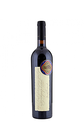 Rượu vang đỏ ChiLe – Seña 2011 Rượu vang đỏ ChiLe – Seña 2011